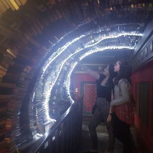 Meet your Posher, Tayla marie